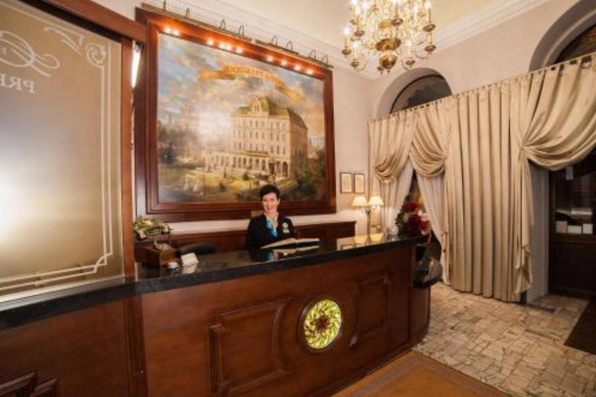 Hotel President Hotel Bielsko-Biala Poland