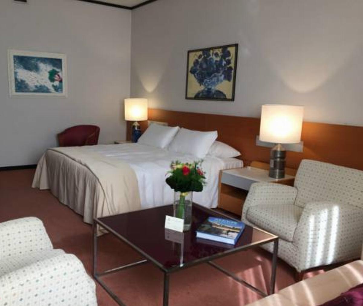 Hotel President - Vestas Hotels & Resorts Hotel Lecce Italy