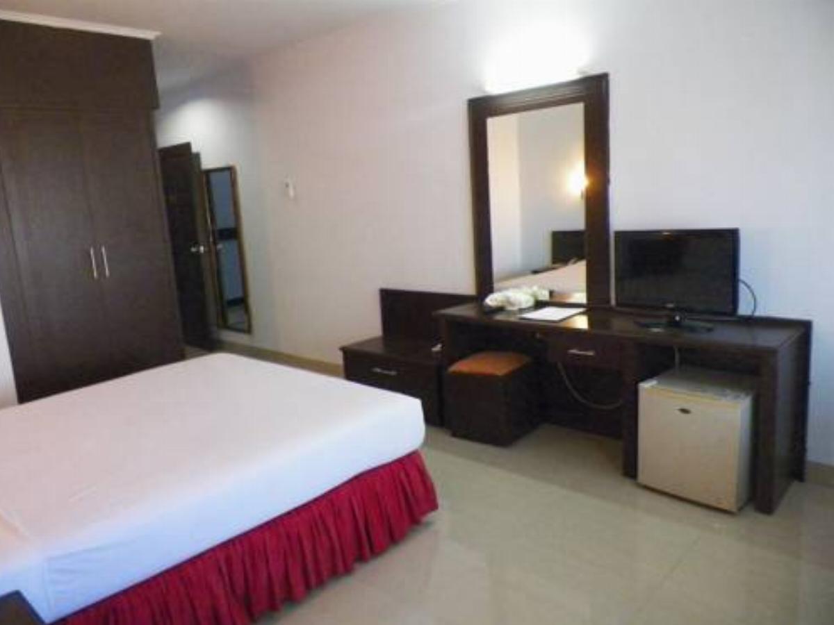 Hotel Prima Hotel Makassar Indonesia