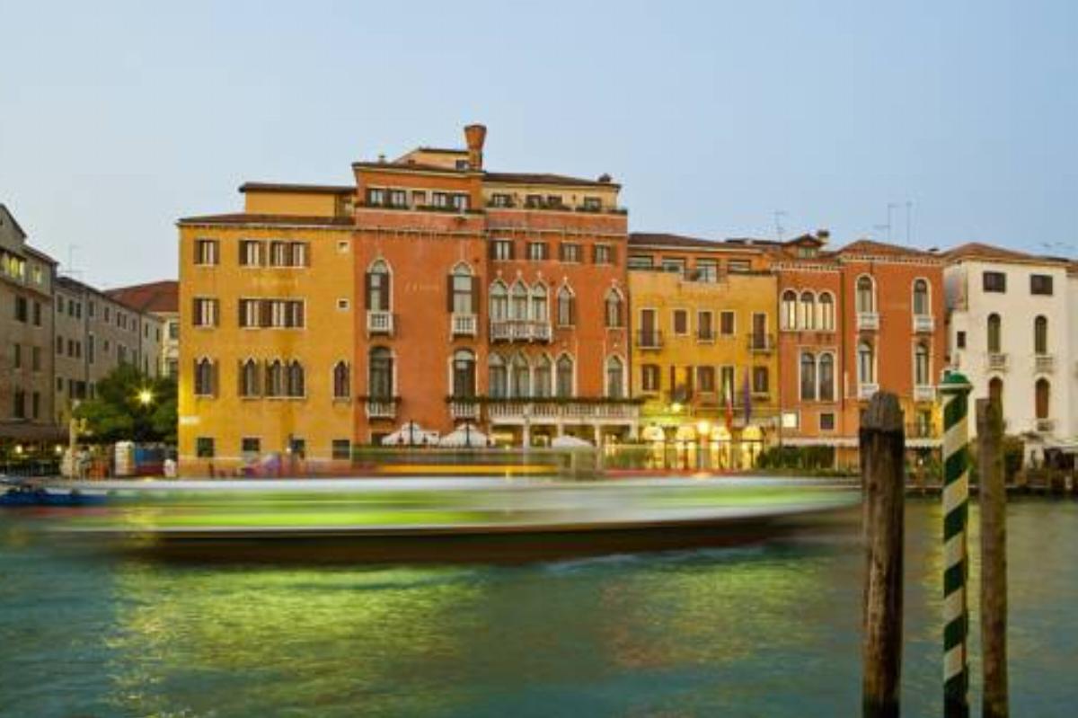 Hotel Principe Hotel Venice Italy