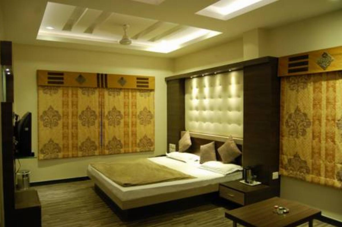 Hotel Purva Hotel Indore India