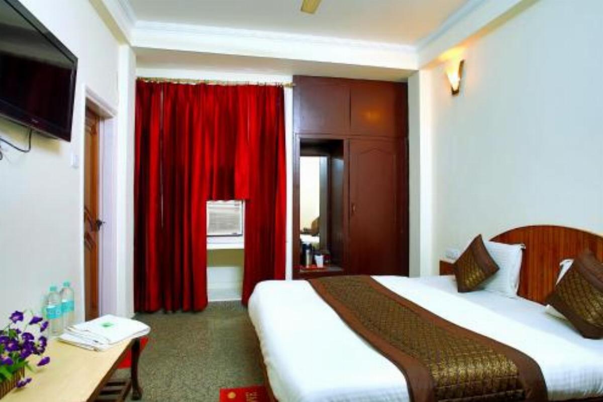 Hotel Raghunath Hotel Jammu India