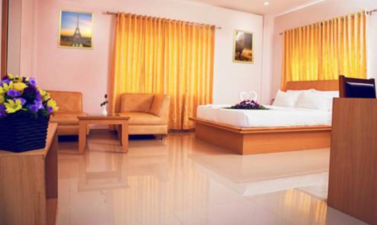 Hotel Rainbow Suites Hotel Kannur India