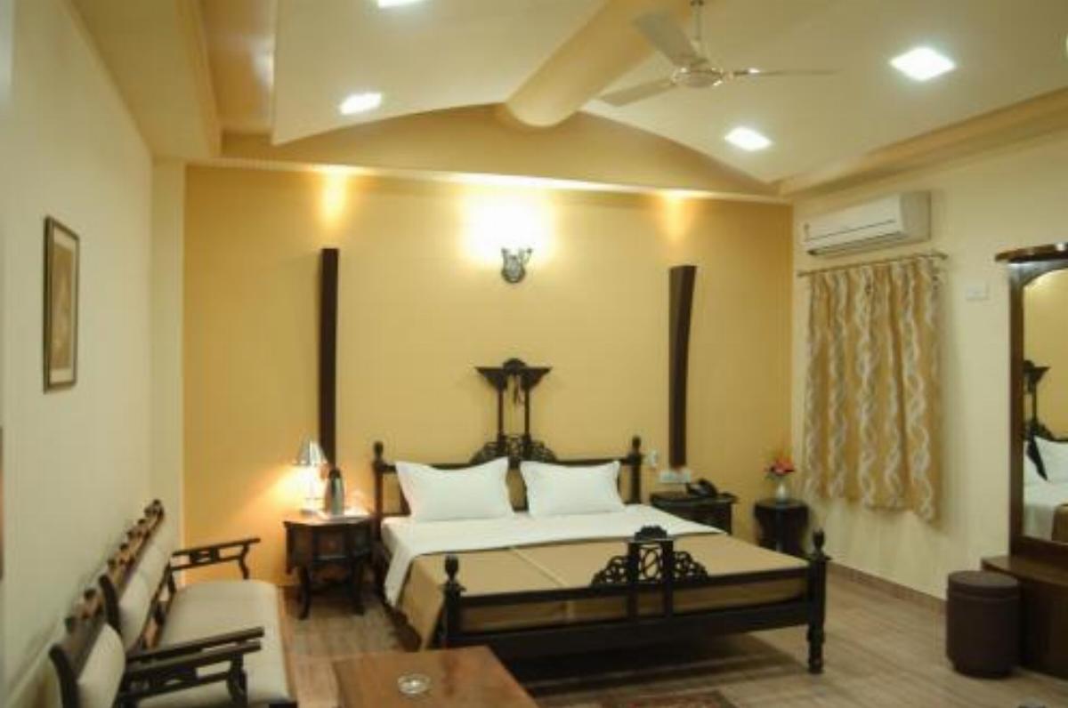 Hotel Raj Mahal Hotel Bikaner India