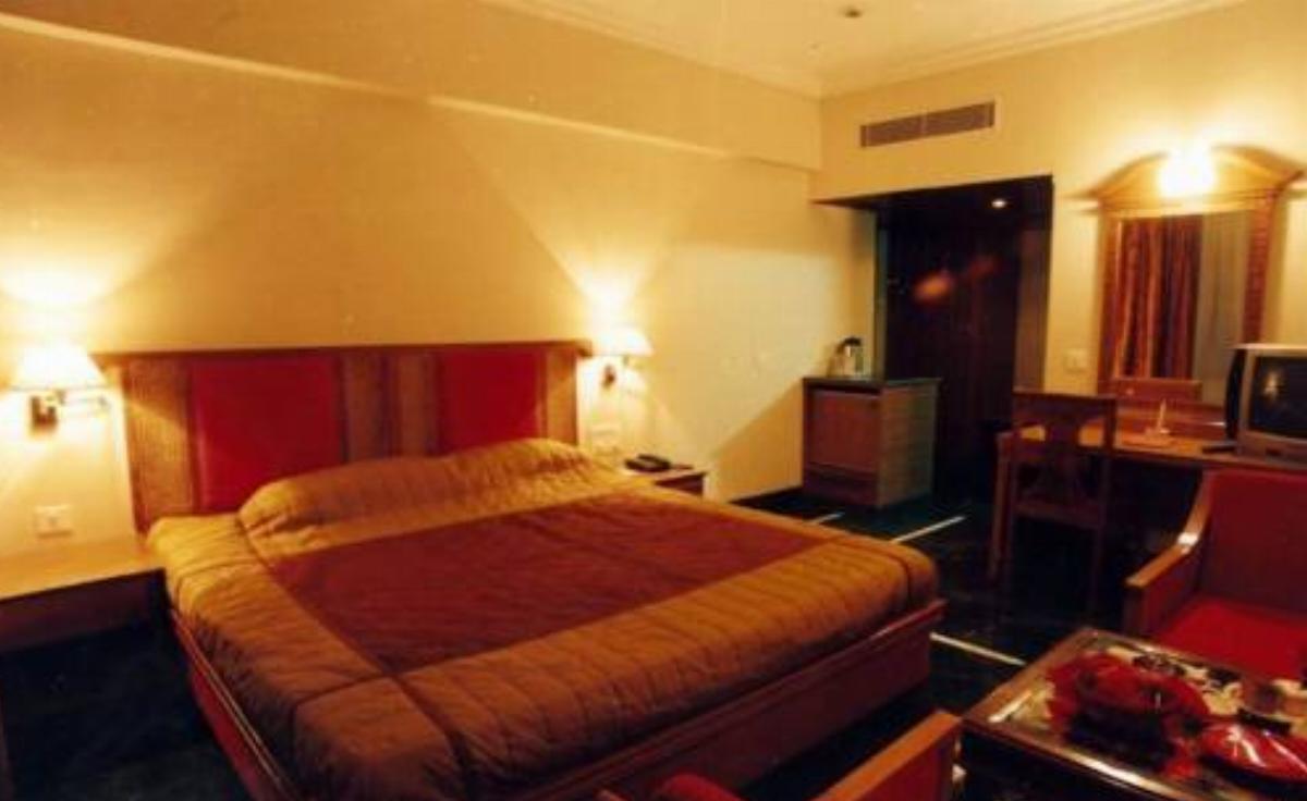 Hotel Raj Vilas Palace Hotel Bikaner India