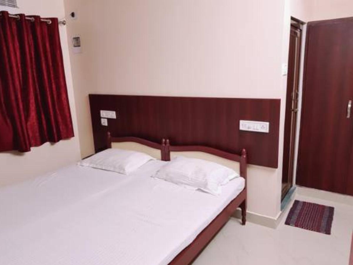 Hotel Rajdhani Hotel Bhubaneshwar India