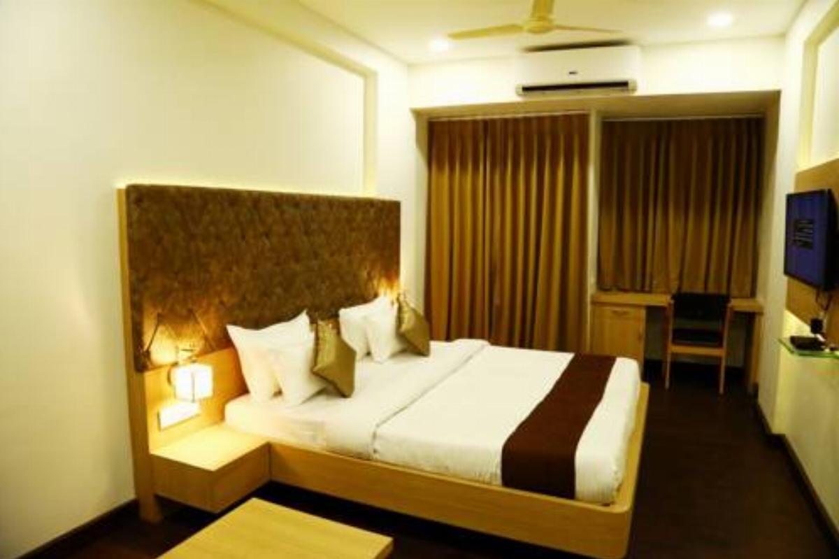 Hotel Rajdoot Gaurav Hotel Bhopal India
