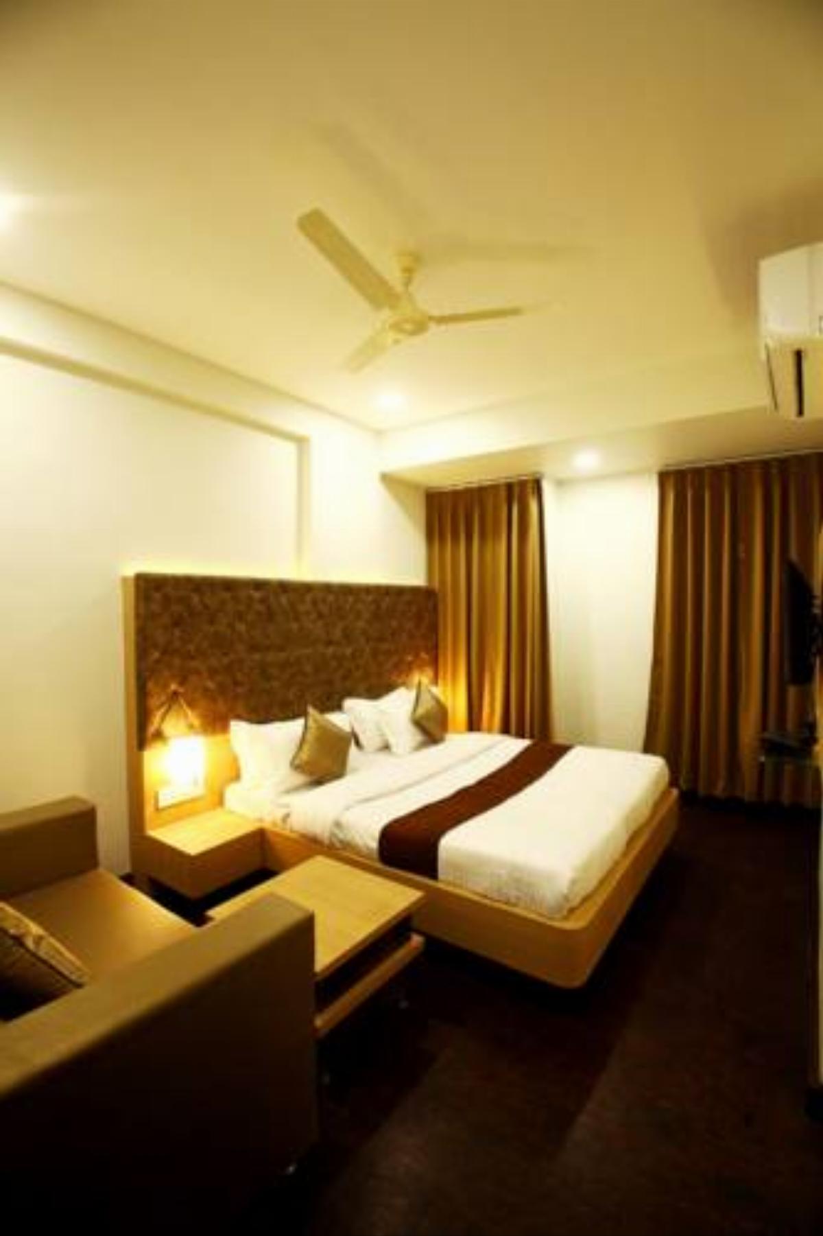 Hotel Rajdoot Gaurav Hotel Bhopal India