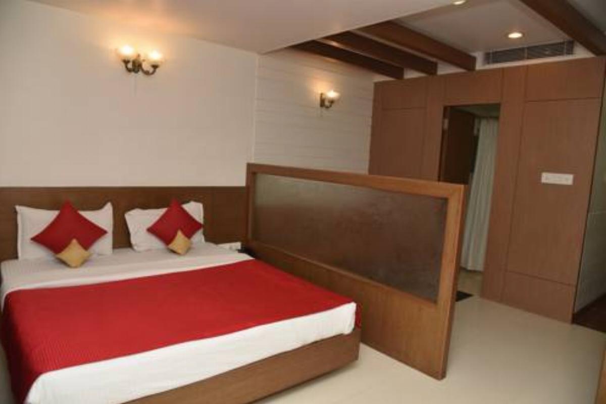 Hotel Rajhans Hotel Bhopal India