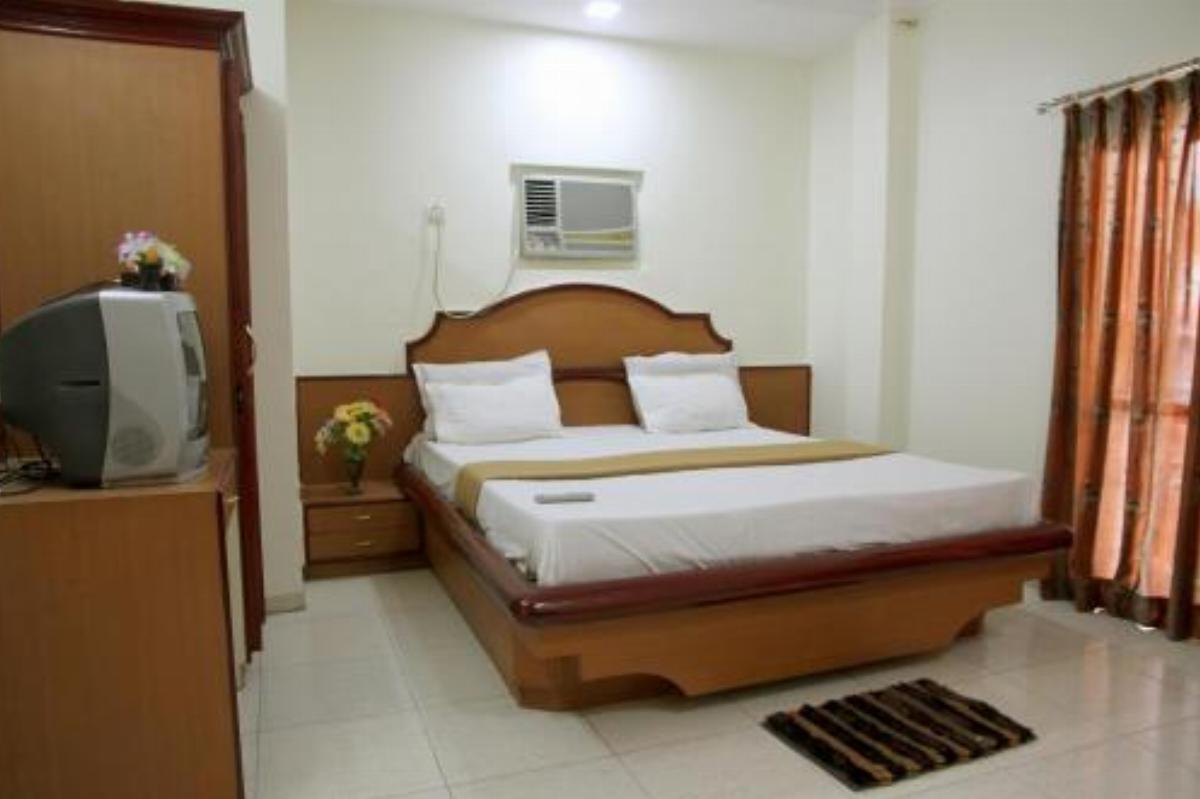 Hotel Ravikiran Executive Hotel Aurangabad India