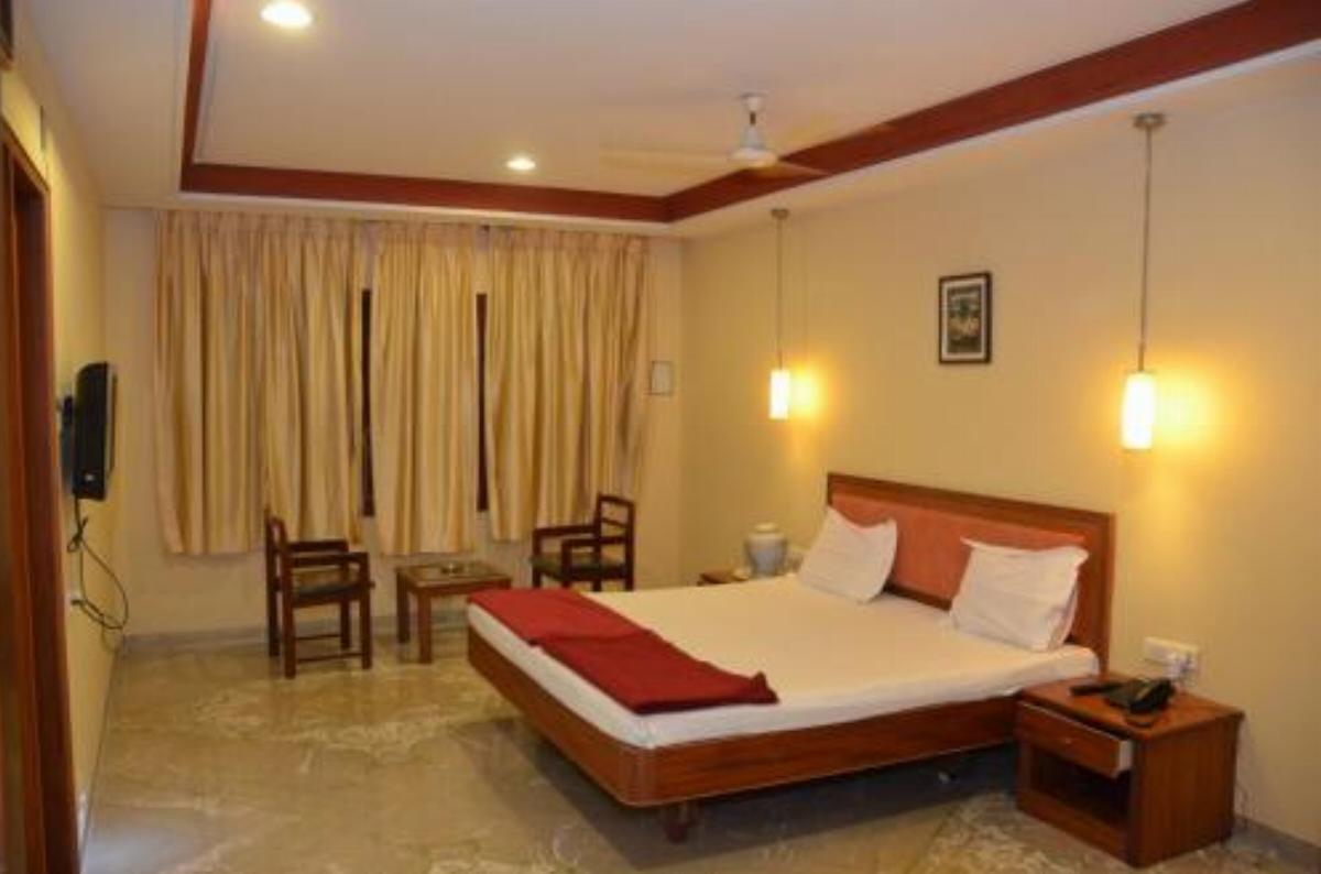 Hotel Raya's Annexe-1 Hotel Kumbakonam India