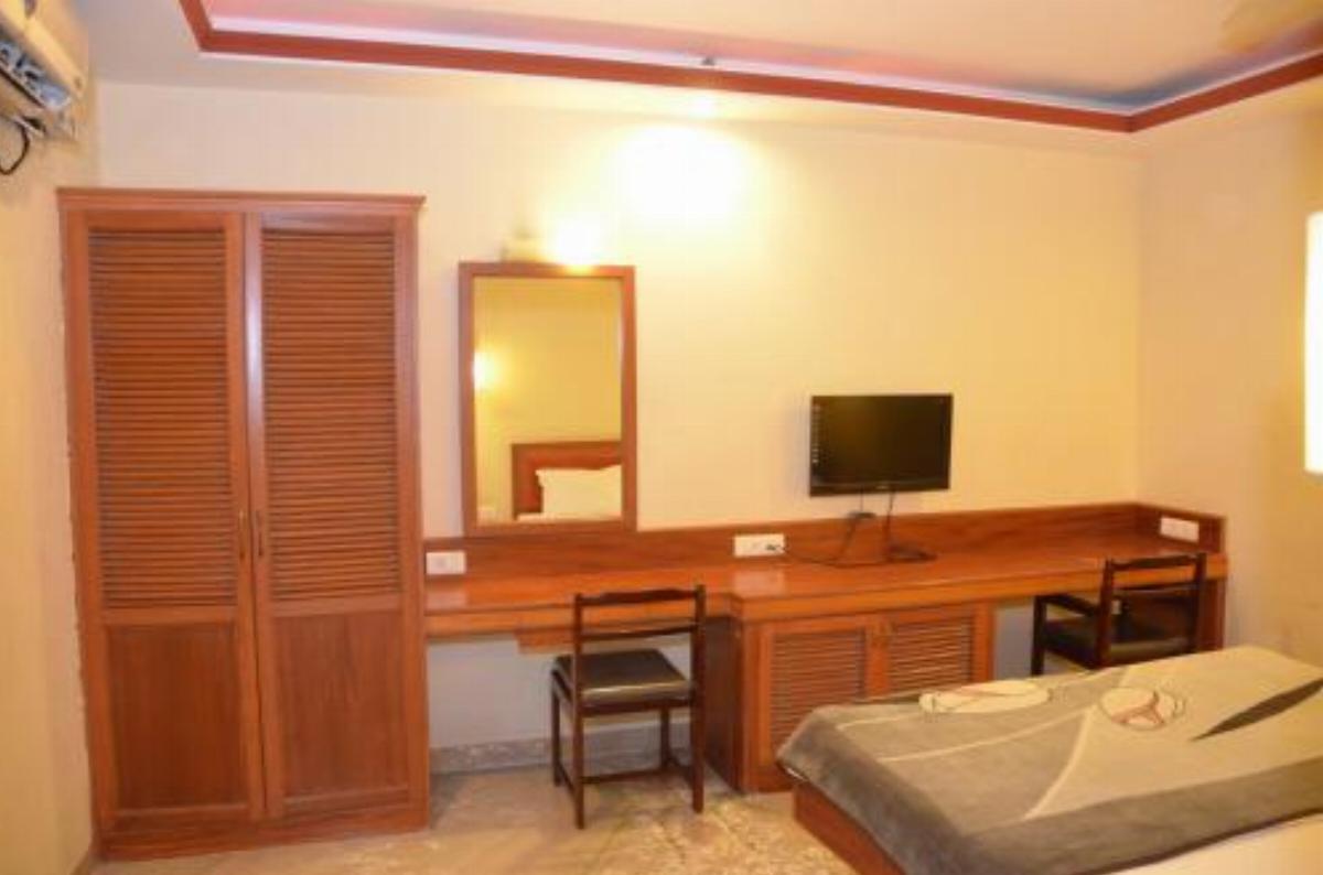 Hotel Raya's Annexe-1 Hotel Kumbakonam India
