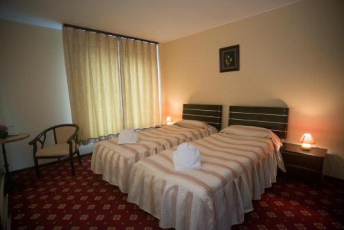 Hotel Regal Hotel Braşov Romania