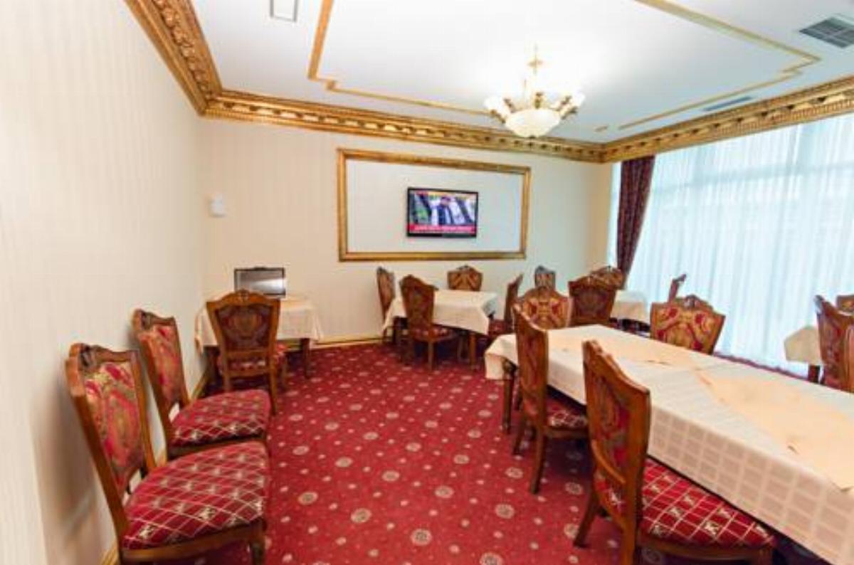 Hotel Regal Hotel Mamaia-Sat Romania