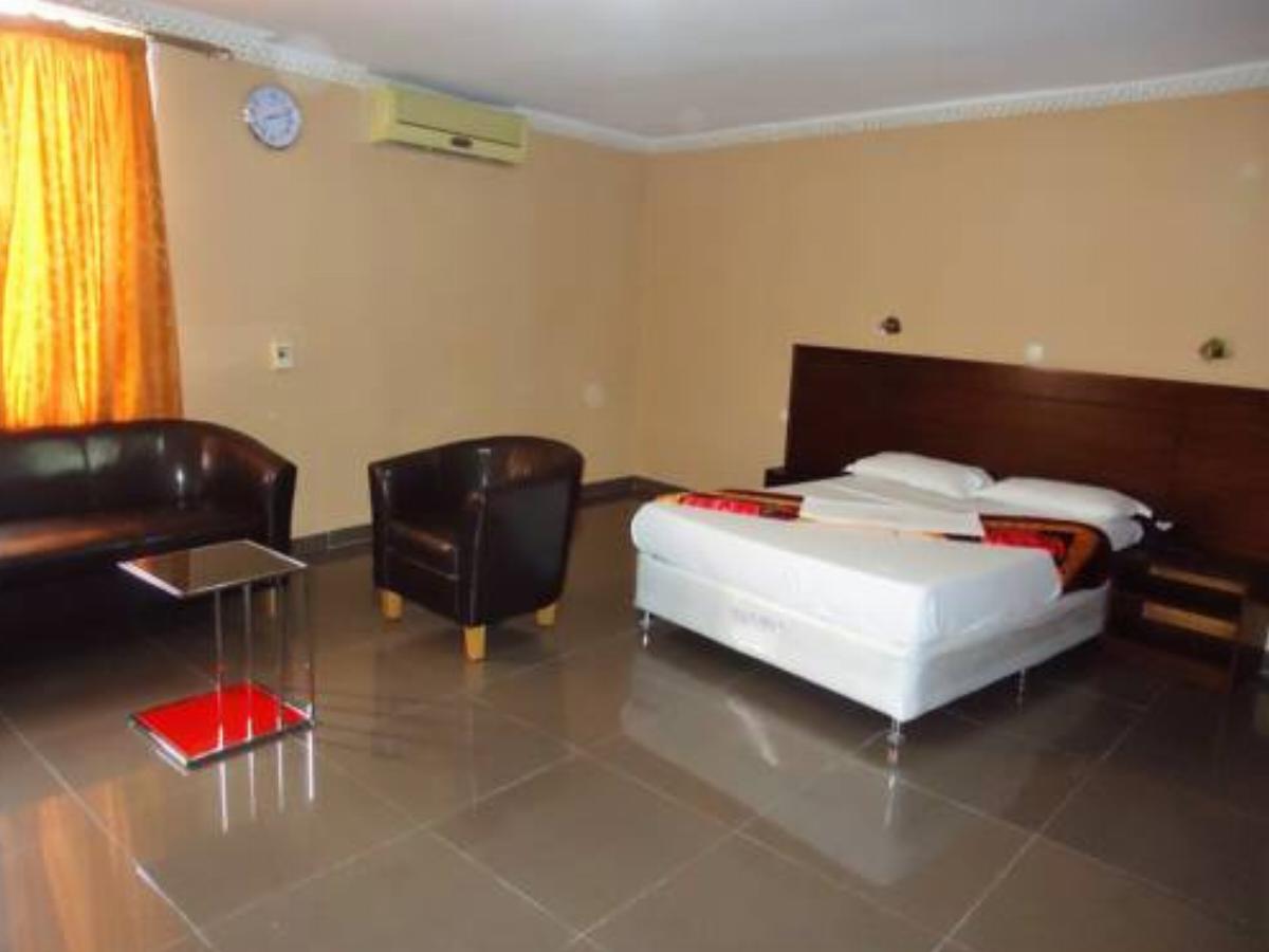 Hotel Relax Hotel Kinshasa Democratic Republic of Congo