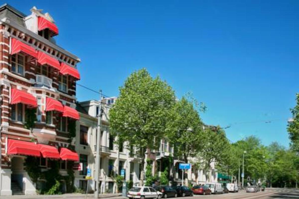 Hotel Rembrandt Hotel Amsterdam Netherlands