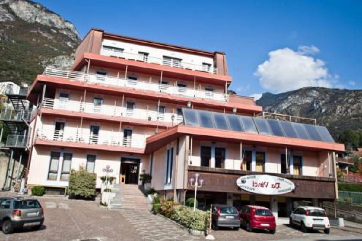 Hotel Rendez Vous Hotel Châtillon Italy