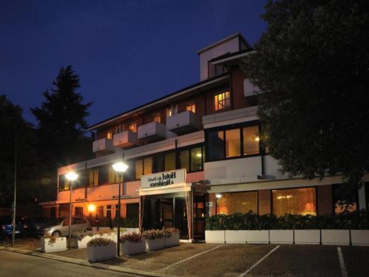 Hotel & Residence Dei Duchi Hotel Urbino Italy