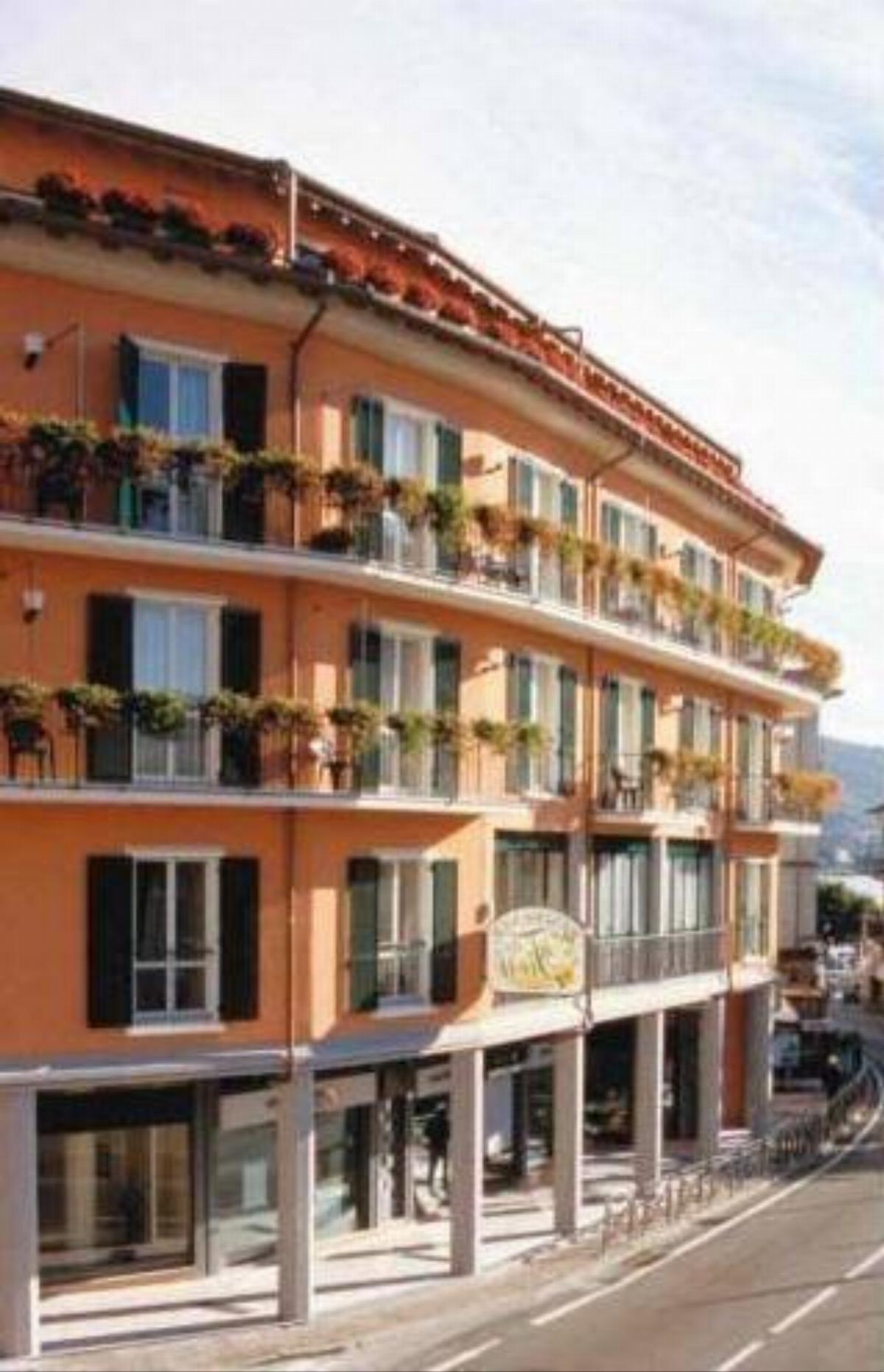 Hotel Residence Dei Fiori Hotel Baveno Italy