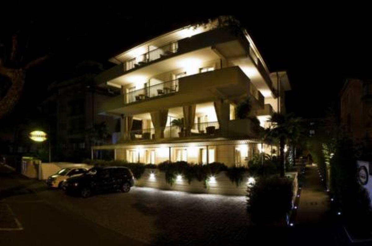 Hotel & Residence Exclusive Hotel Marina di Carrara Italy