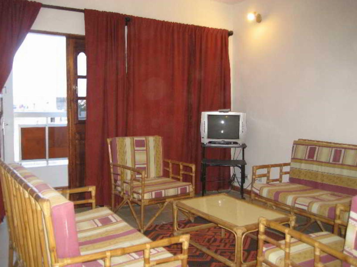 Hotel Residence Kakatar Hotel Dakar Senegal