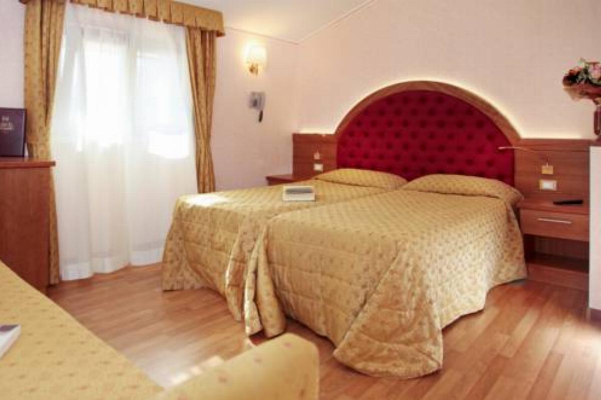 Hotel Residence Villa Beatrice Hotel Brenzone sul Garda Italy