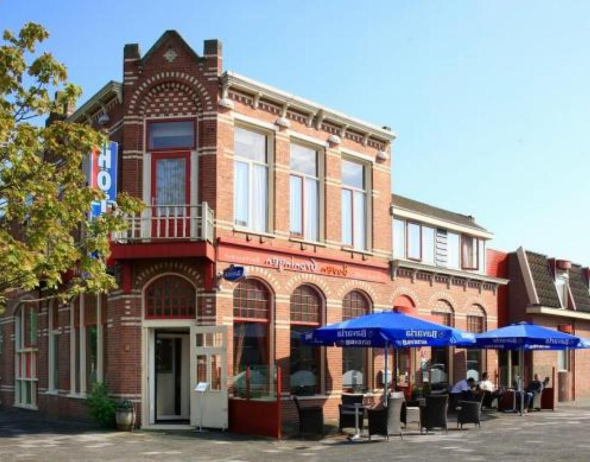 Hotel Restaurant Boven Groningen Hotel Delfzijl Netherlands