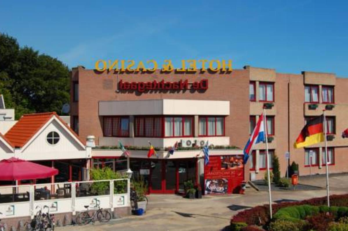 Hotel Restaurant & Casino De Nachtegaal Hotel Lisse Netherlands