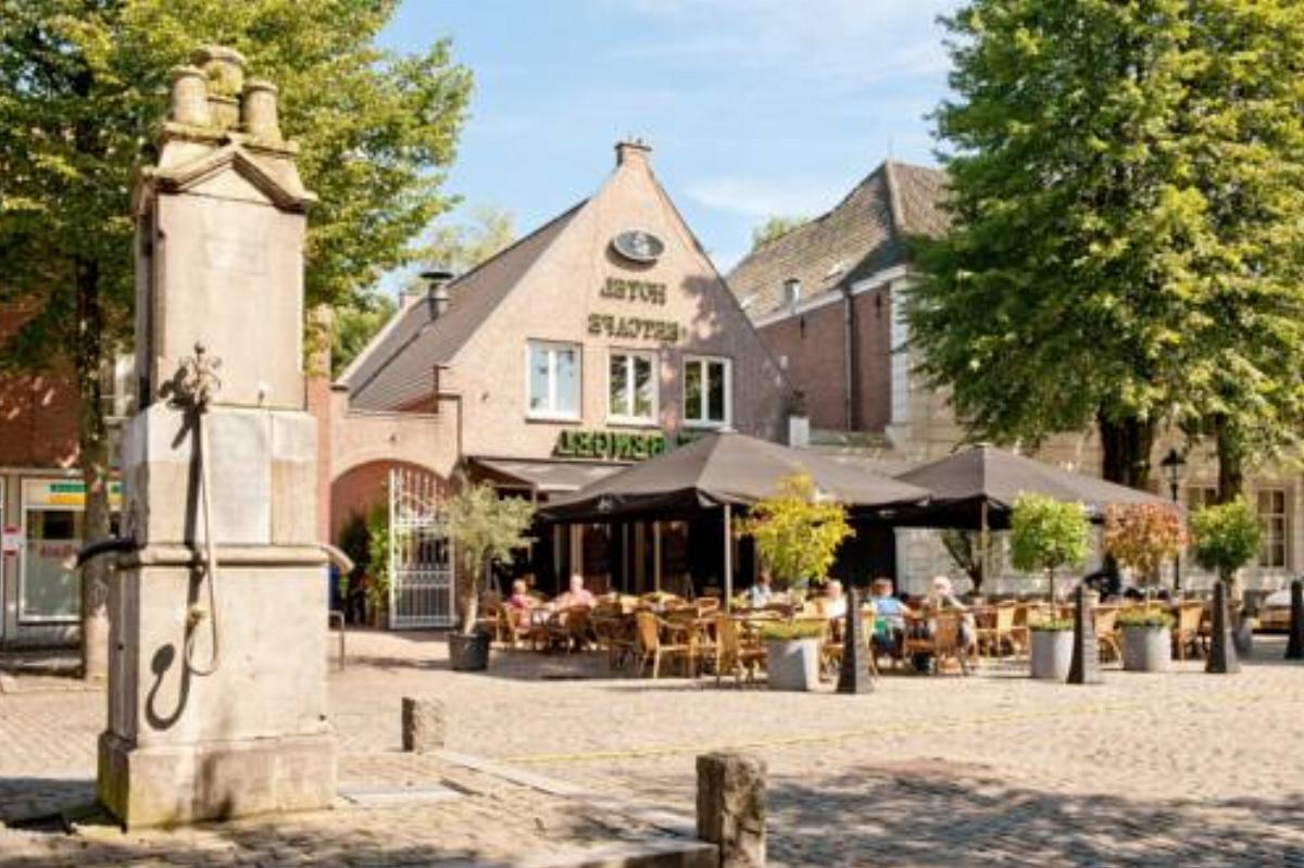 Hotel Restaurant De Bengel Hotel Eersel Netherlands