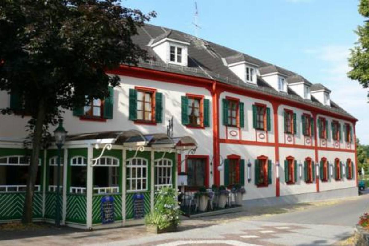 Hotel-Restaurant Fischer Hotel Bad Waltersdorf Austria