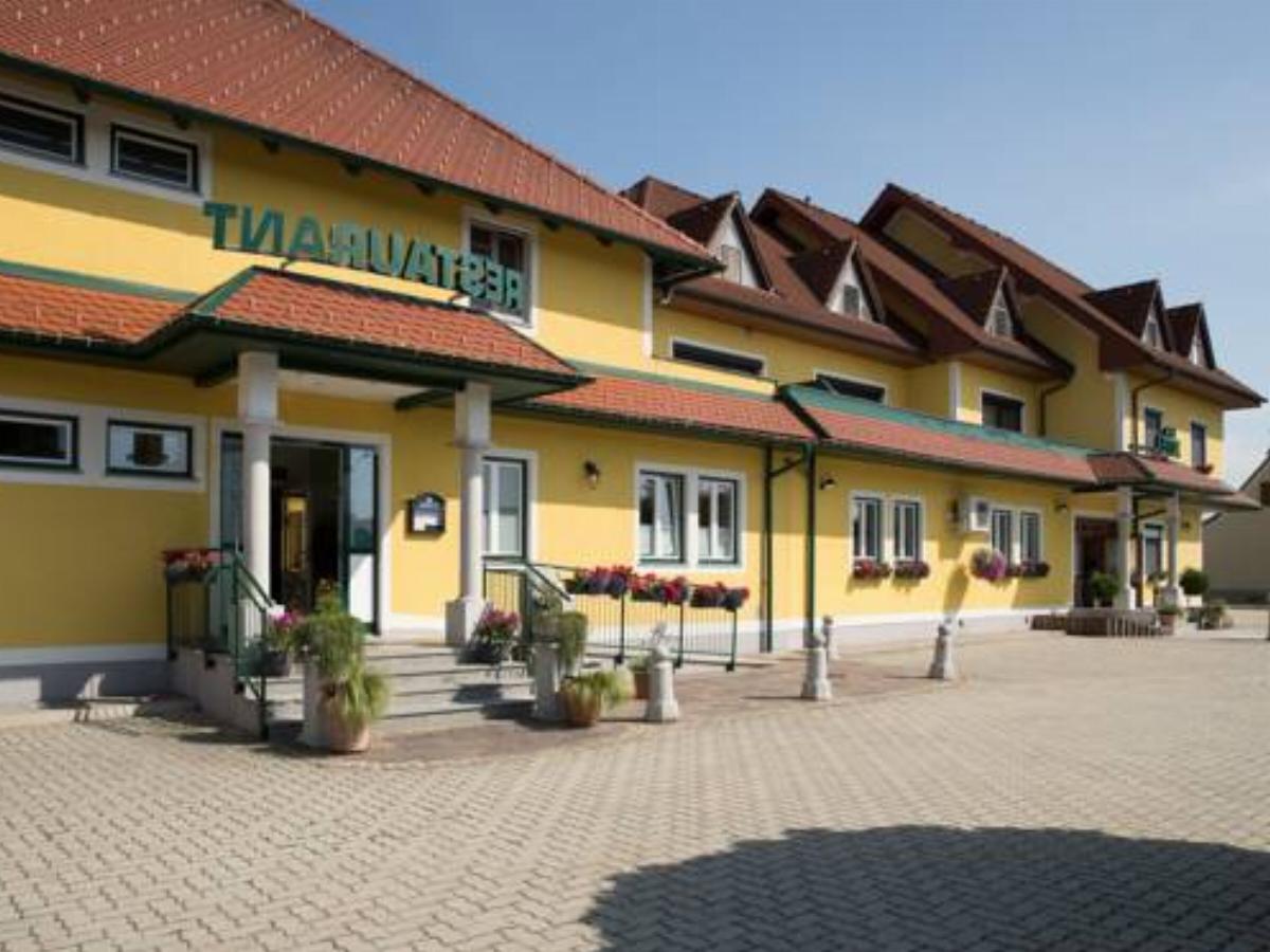 Hotel Restaurant Schachenwald Hotel Premstätten Austria