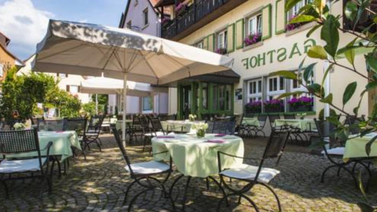 Hotel & Restaurant Sonne Hotel Kirchzarten Germany