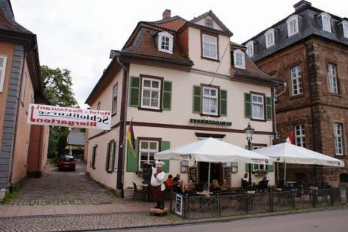 Hotel Restaurant Zum Holländer Hotel Bad Arolsen Germany