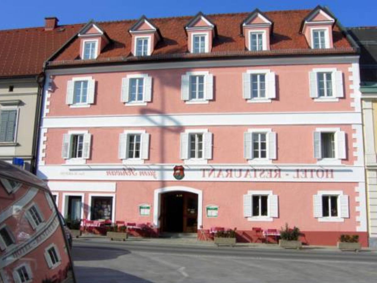 Hotel Restaurant zum Schwan Hotel Schwanberg Austria
