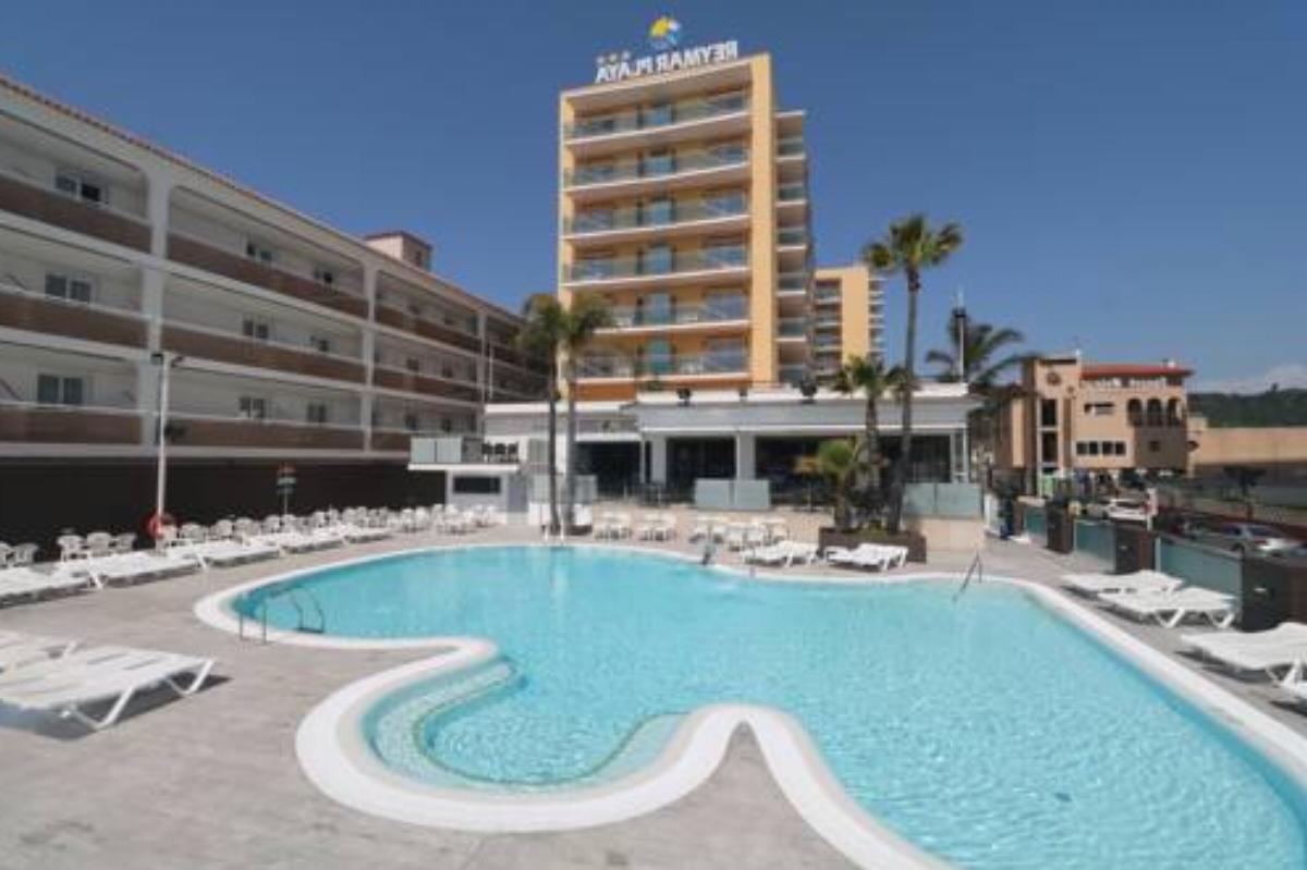 Hotel Reymar Playa Hotel Malgrat de Mar Spain