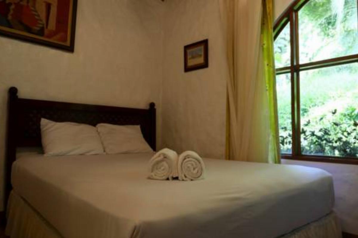 Hotel Rio Perlas Spa & Resort Hotel Cartago Costa Rica