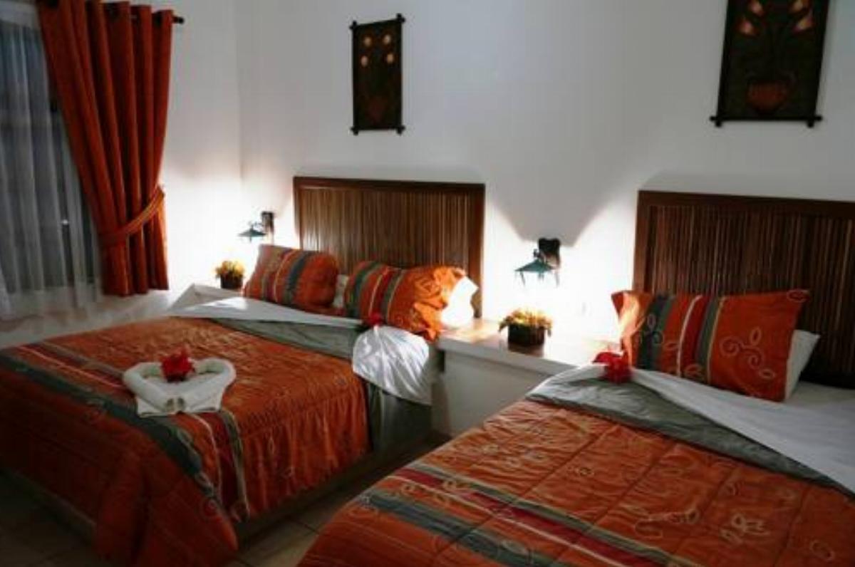 Hotel Rio Selva Resort Santa Cruz Hotel Collpa Bolivia