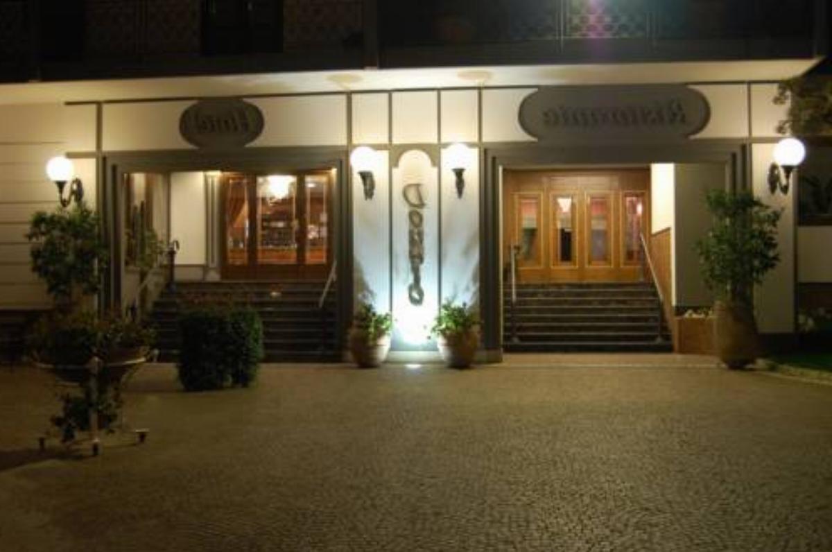 Hotel Ristorante Donato Hotel Calvizzano Italy