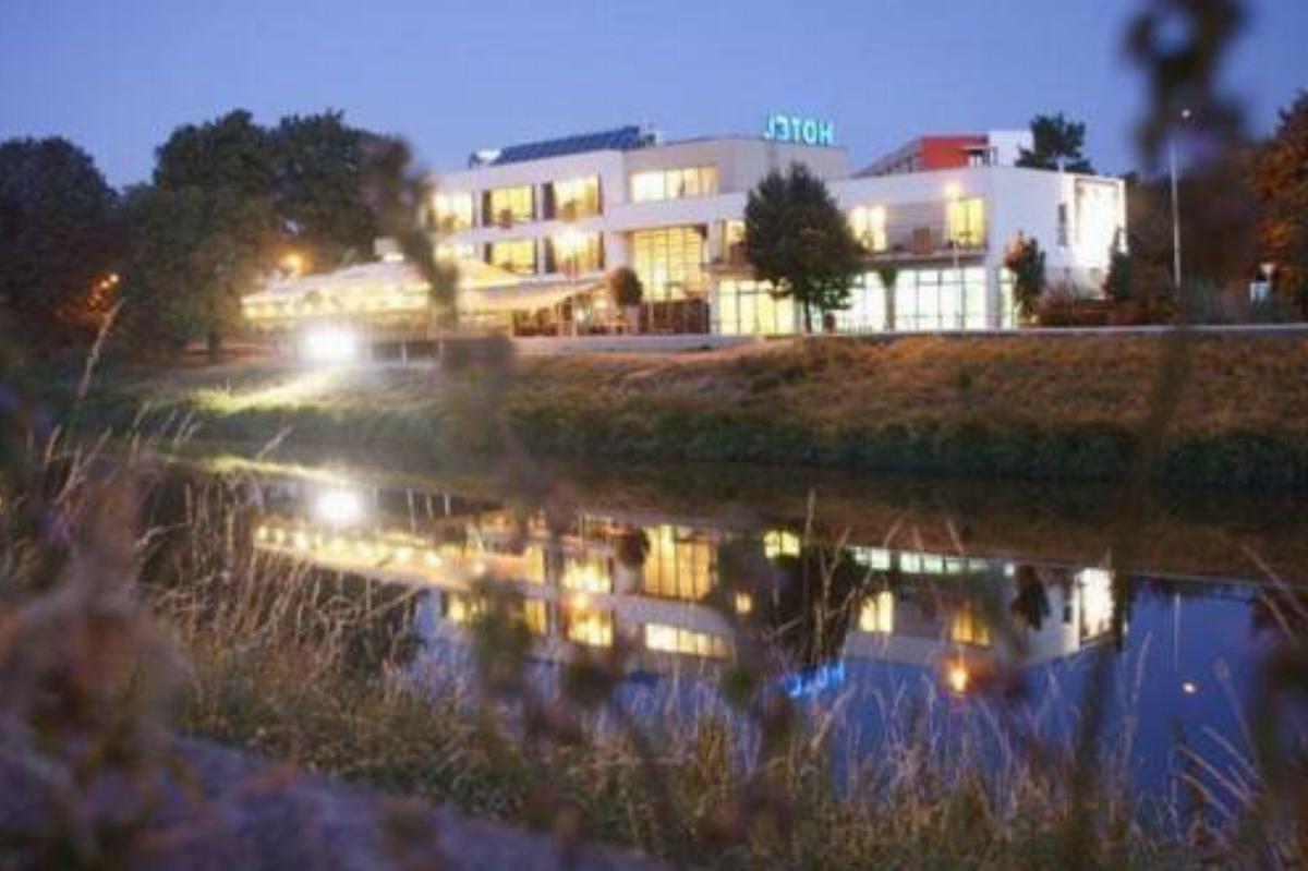 Hotel River Hotel Nitra Slovakia