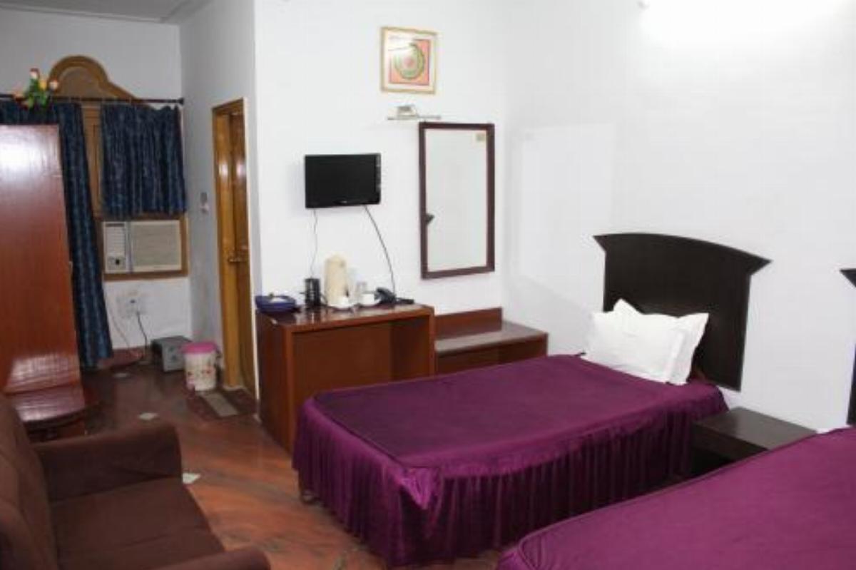 Hotel R.K international Hotel Bodh Gaya India