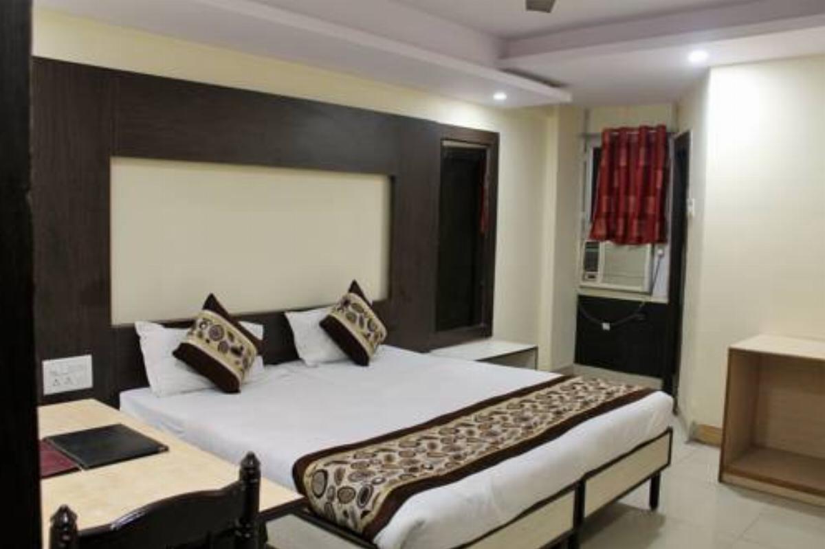 Hotel Roopali Hotel Jabalpur India