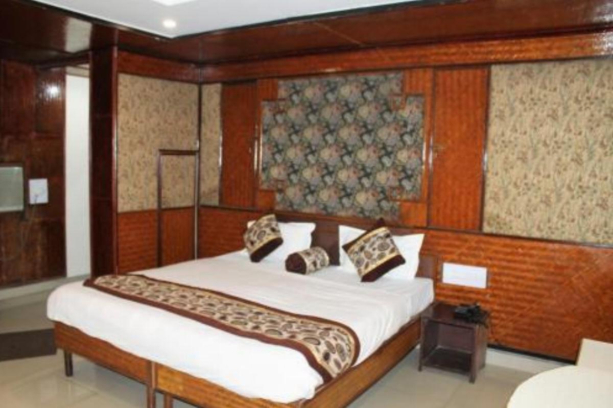 Hotel Roopali Hotel Jabalpur India