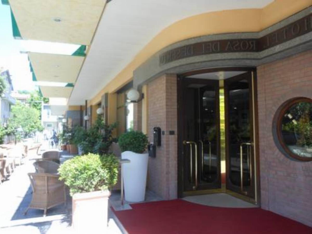 Hotel Rosa Del Deserto Hotel Castrocaro Terme Italy