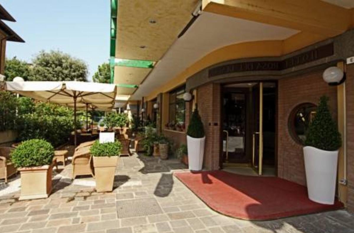 Hotel Rosa Del Deserto Hotel Castrocaro Terme Italy