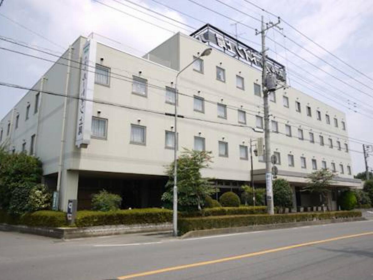 Hotel Route-Inn Ageo Hotel Ageo Japan