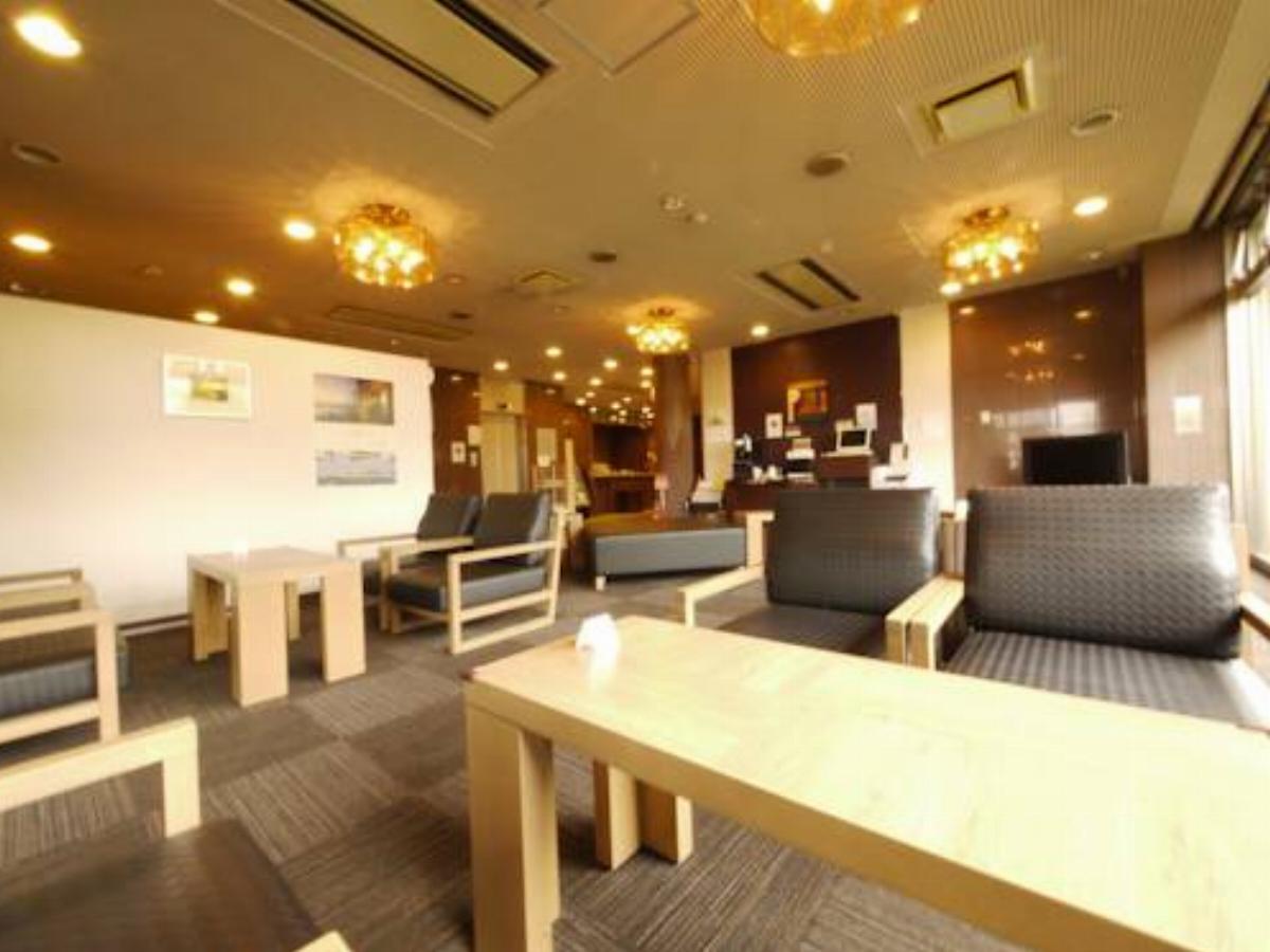 Hotel Route-Inn Ageo Hotel Ageo Japan