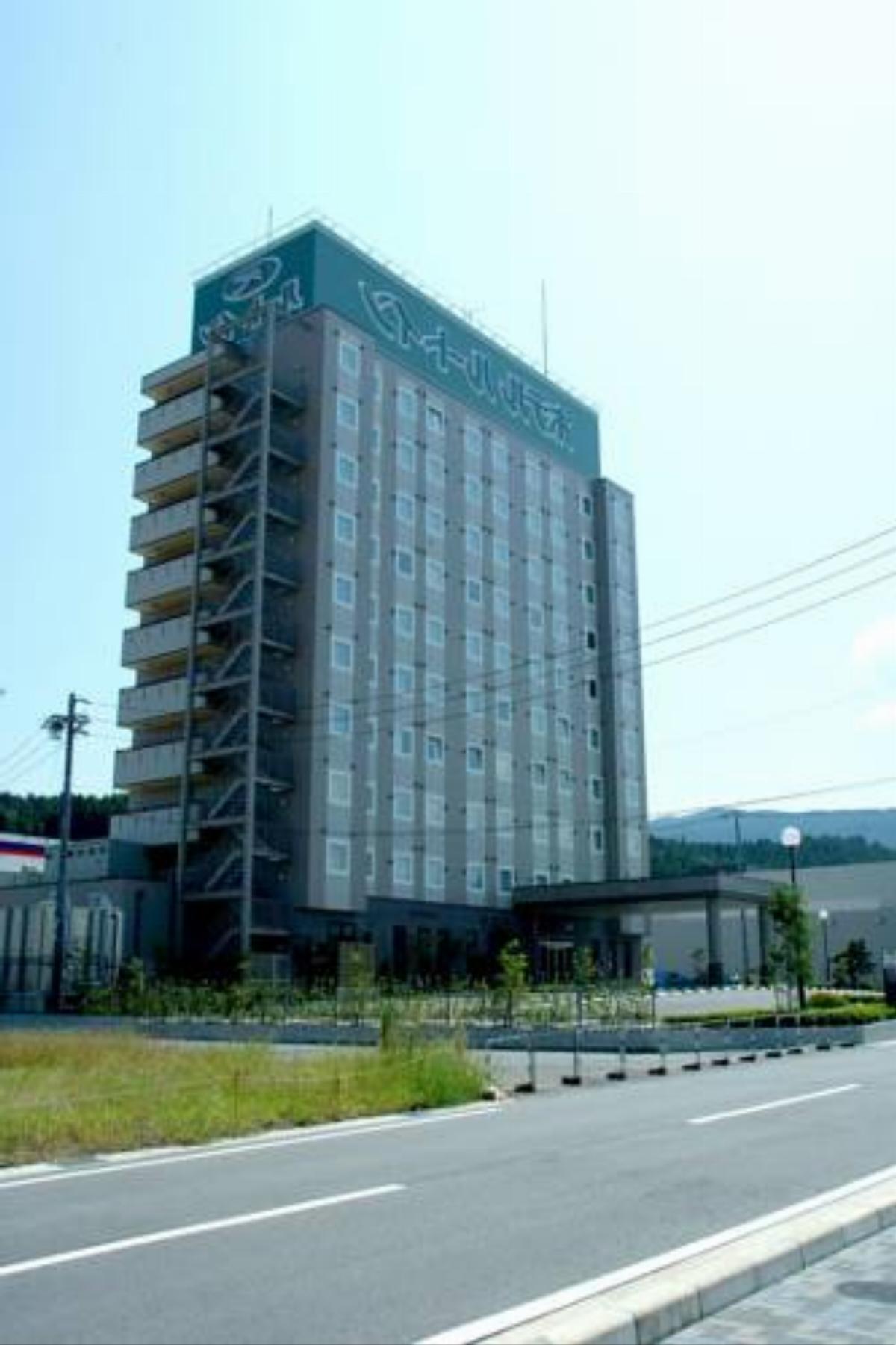 Hotel Route-Inn Ena Hotel Ena Japan