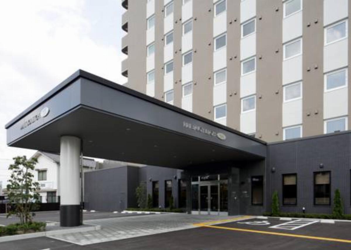 Hotel Route-Inn Hita-Ekimae Hotel Hita Japan