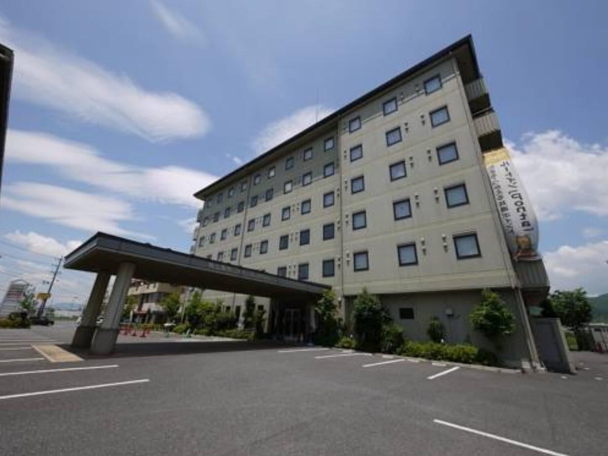 Hotel Route-Inn Igaueno Hotel Iga Japan