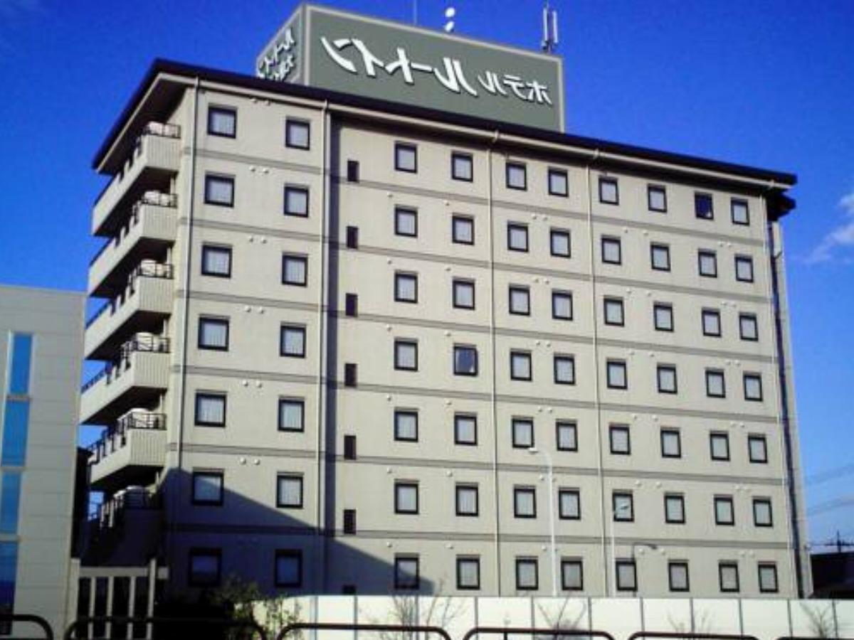 Hotel Route-Inn Ogaki Inter Hotel Ogaki Japan